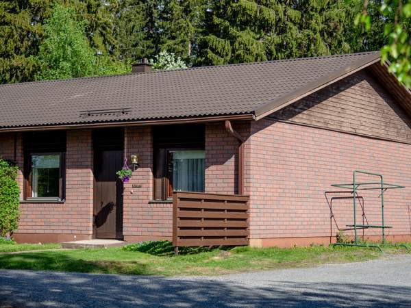 3h + k + wc + kph + terassi  Лемпяаля - изображение 1