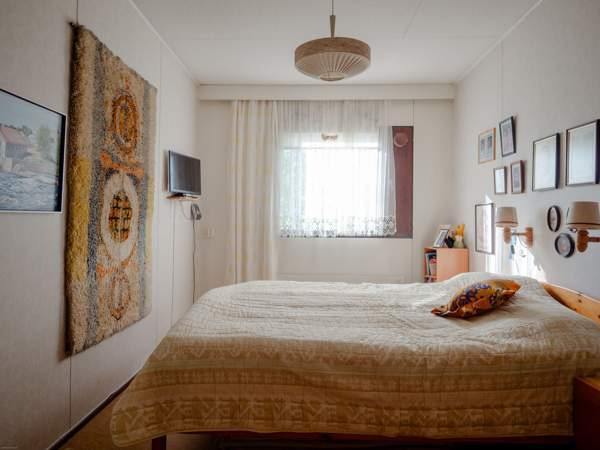 3h + k + wc + kph + terassi  Лемпяаля - изображение 4