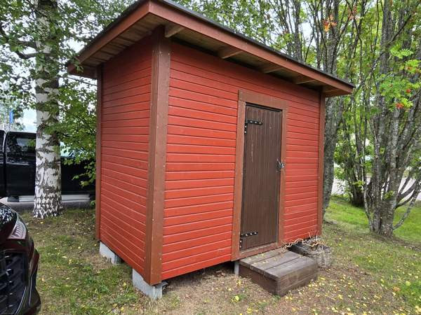 3h + s  Pyhäntä - photo 8