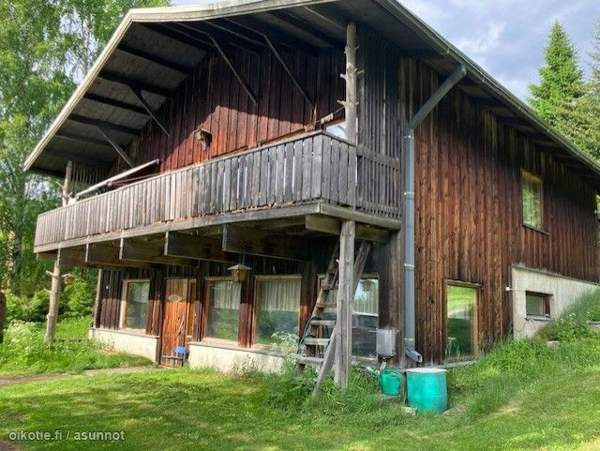 3h + k + s + ph  Imatra - valokuva 1