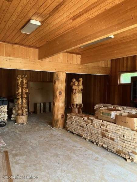 3h + k + s + ph  Imatra - valokuva 8