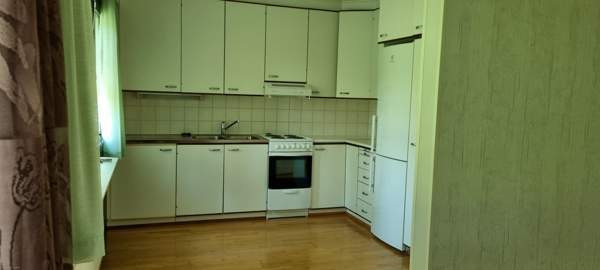 2h + k + s + ak + varasto  Kärsämäki – foto 6