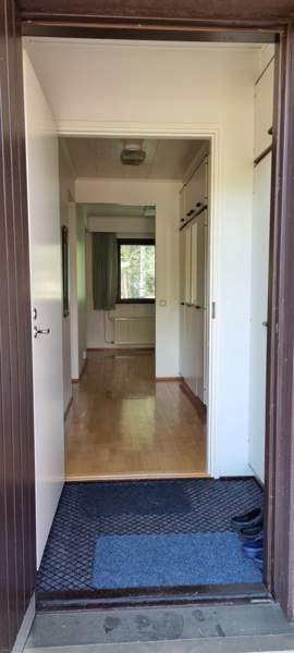 2h + k + s + ak + varasto  Kärsämäki – foto 3