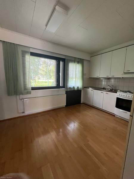 2h + k + s + ak + varasto  Kärsämäki – foto 7