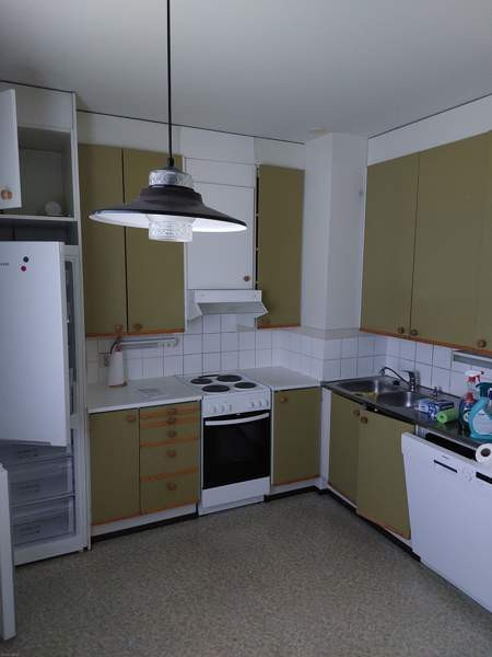 3h + k +s + p  Imatra - photo 2