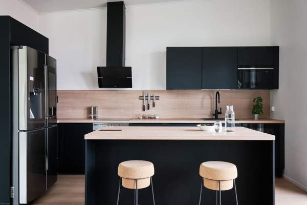 3-4h, rt, kph, s, erill. wc, kh/wc, khh + tekn. ti  Espoo - valokuva 5