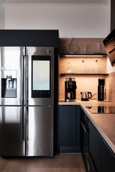 3-4h, rt, kph, s, erill. wc, kh/wc, khh + tekn. ti  Espoo - photo 7