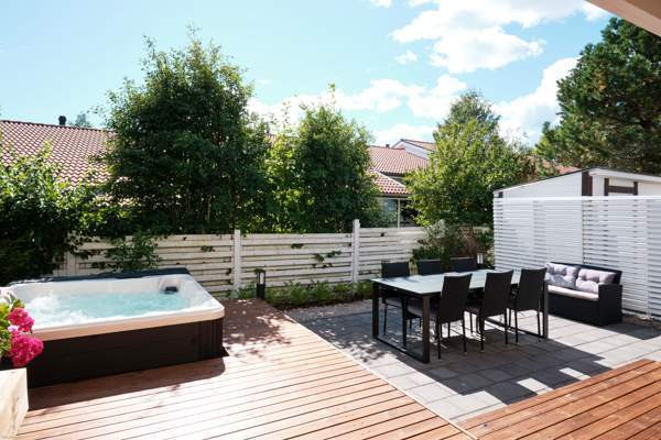 3-4h, rt, kph, s, erill. wc, kh/wc, khh + tekn. ti  Espoo - photo 1