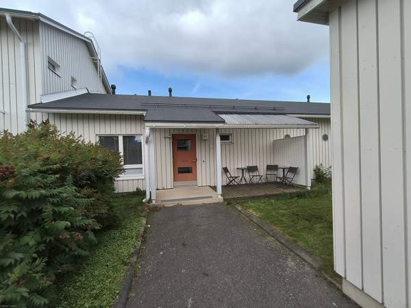 2h + s  Raahe - valokuva 2
