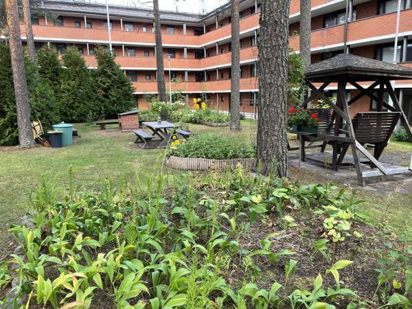 2h + k  Siilinjaervi – foto 1