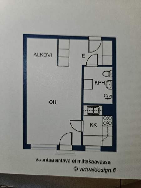 1h + kk  Jyväskylä - valokuva 2