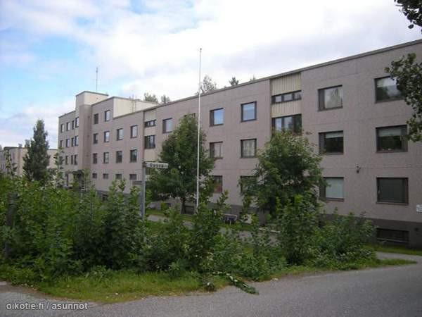 1h + kk  Jyväskylä - valokuva 6