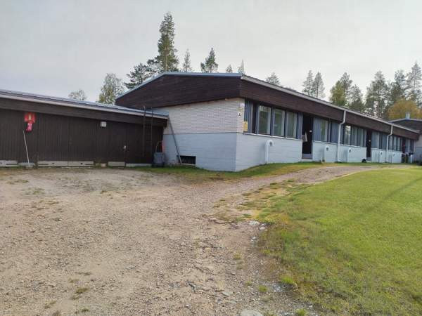 3h + k + p  Kolari - valokuva 1