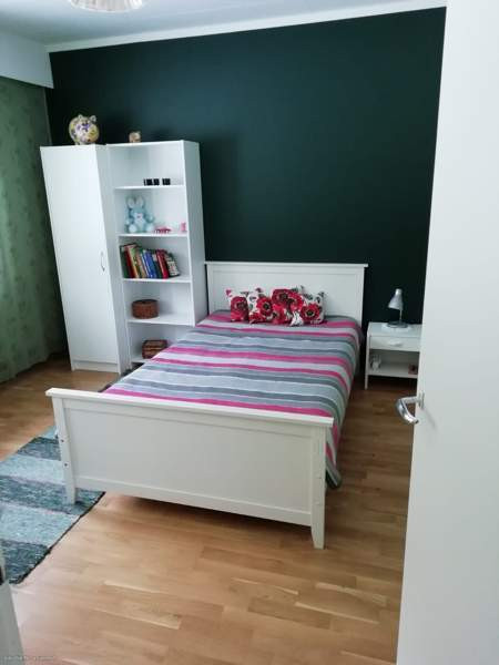 3h + k + p  Kolari - valokuva 4