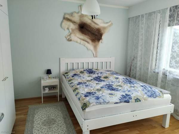 3h + k + p  Kolari - valokuva 5