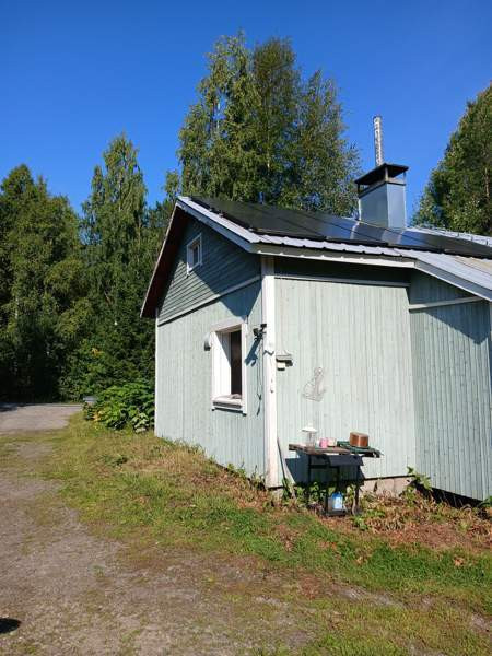 2h + k + s  Polvijärvi – foto 3