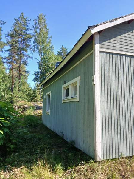 2h + k + s  Polvijärvi – foto 5