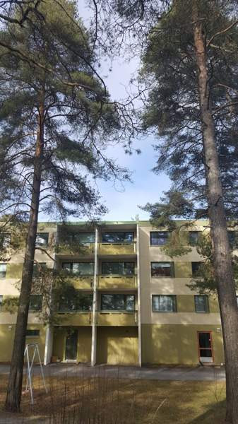 2h + p  Savonlinna - valokuva 1