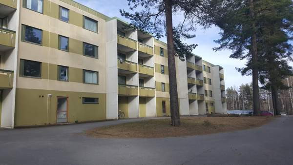 2h + p  Savonlinna - valokuva 2