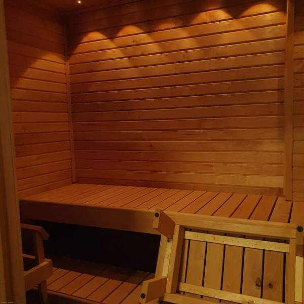 5h + k + s  Vimpeli - valokuva 7