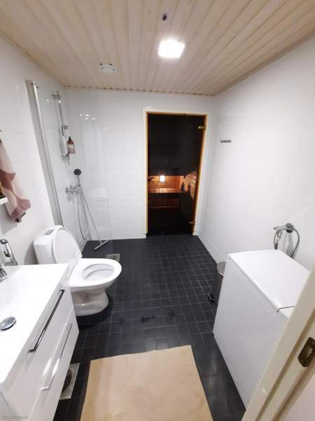 2h + s + p  Tampere - valokuva 7