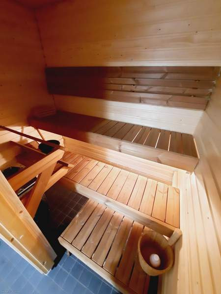 2h + s + p  Tampere - valokuva 8