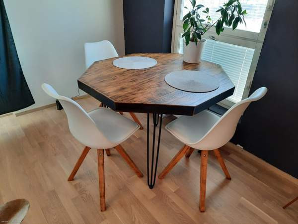 2h + s + p  Tampere - valokuva 6