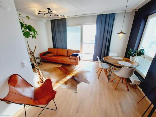 2h + s + p  Tampere - valokuva 1