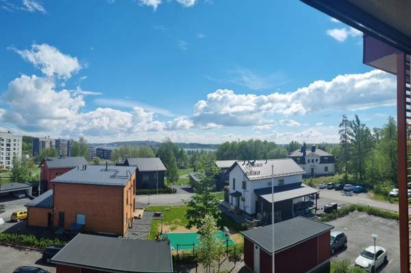 2h + s + p  Tampere - valokuva 5