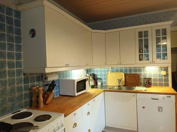 3h + k + s+takkahuone+khh+kph+wc+wc+sh  Вихти - изображение 6