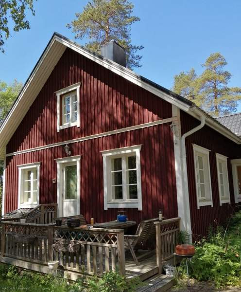 3h + k + s+takkahuone+khh+kph+wc+wc+sh  Вихти - изображение 1