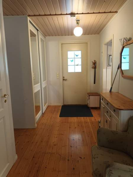 3h + k + s+takkahuone+khh+kph+wc+wc+sh  Вихти - изображение 4