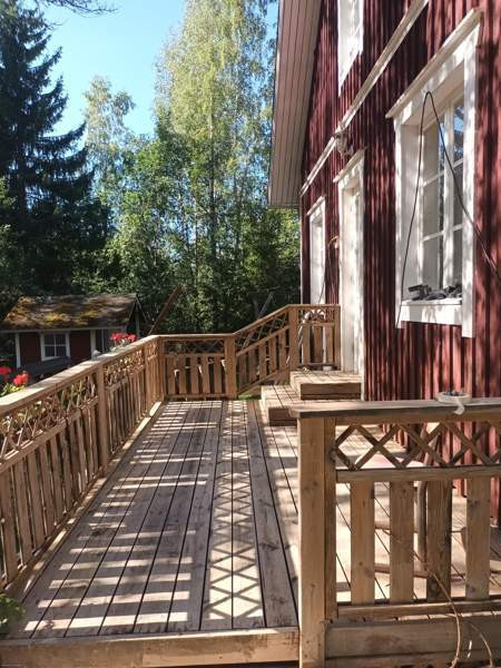 3h + k + s+takkahuone+khh+kph+wc+wc+sh  Вихти - изображение 2