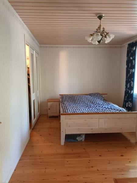 3h + k + s+takkahuone+khh+kph+wc+wc+sh  Вихти - изображение 8