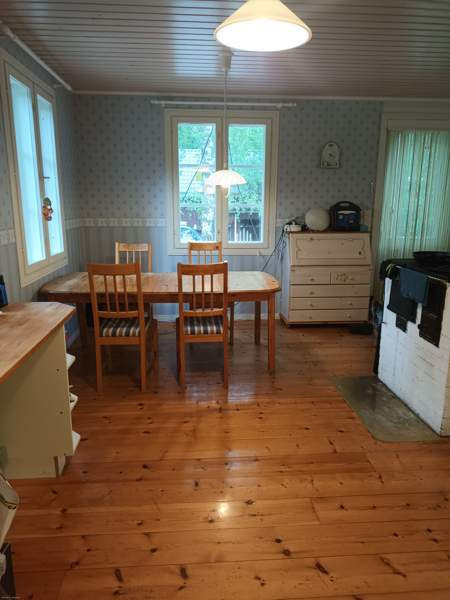 3h + k + s+takkahuone+khh+kph+wc+wc+sh  Вихти - изображение 5