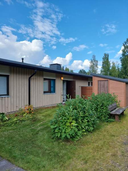 2h + k + s  Ristijärvi - valokuva 1