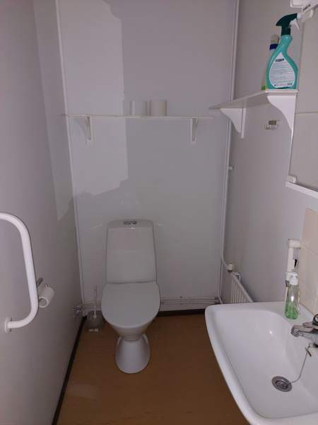 2h + k + s  Ristijärvi - valokuva 4