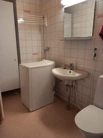 1h + s + p  Forssa - photo 4