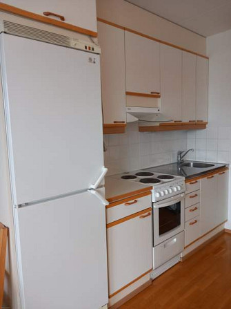 1h + s + p  Forssa - photo 2