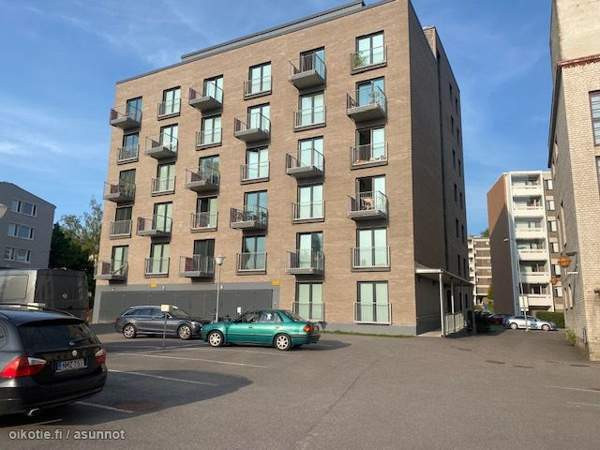 1h + avok + p  Järvenpää - valokuva 2