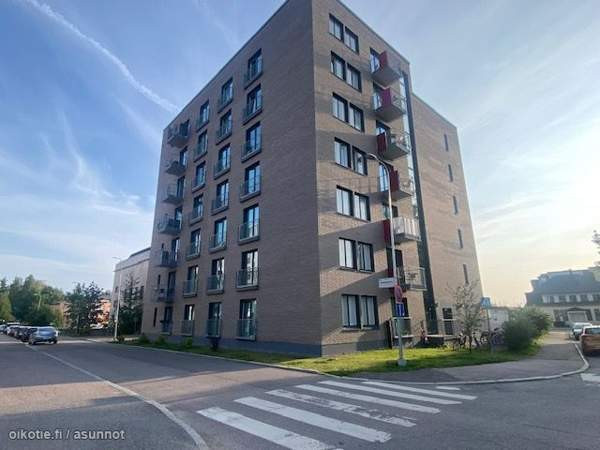 1h + avok + p  Järvenpää - valokuva 1