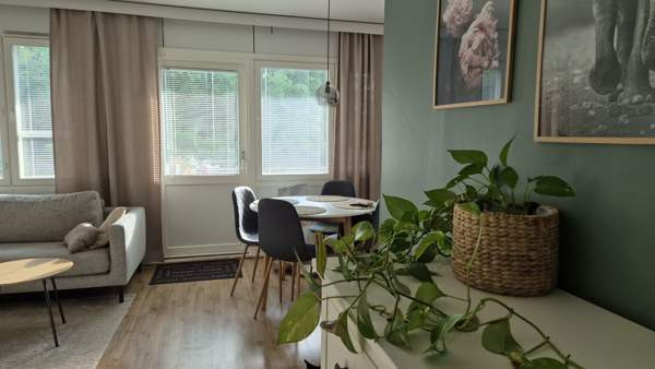 2h + k + p  Jaervenpaeae - photo 1