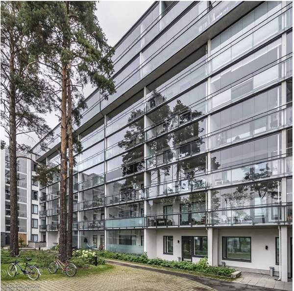 2h + avok + s + p  Vantaa - photo 8