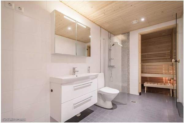 2h + avok + s + p  Vantaa - photo 6