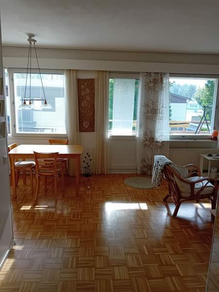 2h + avok + s + p  Sotkamo - valokuva 1