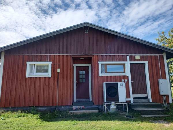 OH+ K +2 MH + KPH + LH + 3 VH+ VAR + kellari  Lieksa – foto 5