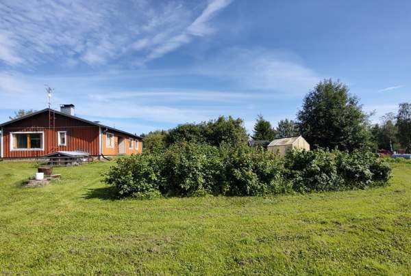 OH+ K +2 MH + KPH + LH + 3 VH+ VAR + kellari  Lieksa – foto 7