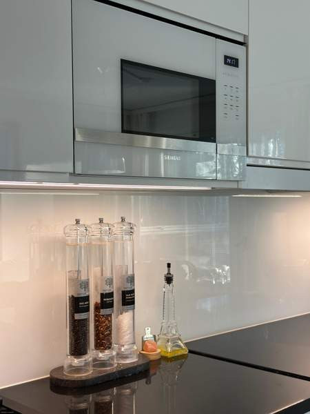 3h + avok + lasitettu parveke  Espoo - valokuva 8