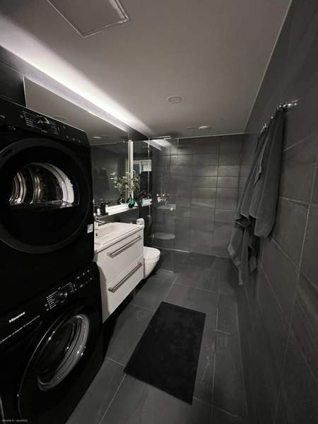 3h + avok + lasitettu parveke  Espoo - valokuva 6