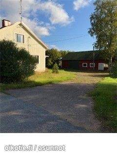 3h+k  Honkajoki - photo 1